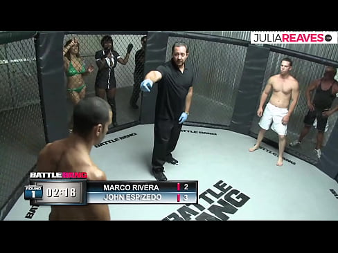 ❤️ Ultimate Fighter fucks gabadh tiro isla markiiba ka dib dagaal ee giraanta ❤ Galmada dabada ❌️