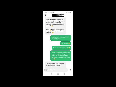❤️ Waxaan ku daray PAWG cusub oo Tinder ah haremkayga (la hadal Tinder waxaa ku jira) ❤  Galmada dabada ❌️